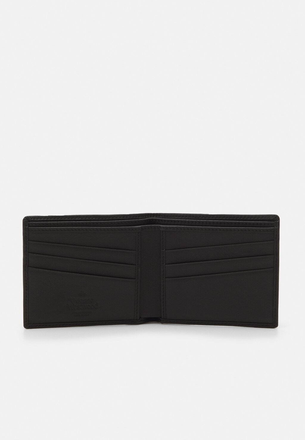 

Кошелек BILLFOLD UNISEX Vivienne Westwood, черный