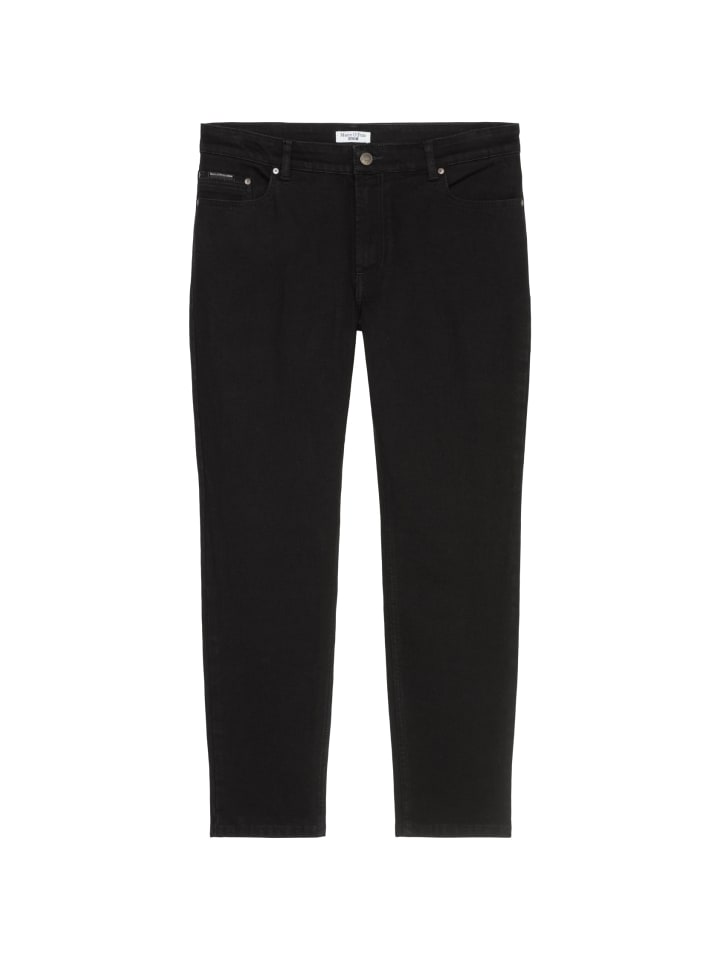 

Джинсы Marc O'Polo DENIM Jeans Model Ando skinny, черный
