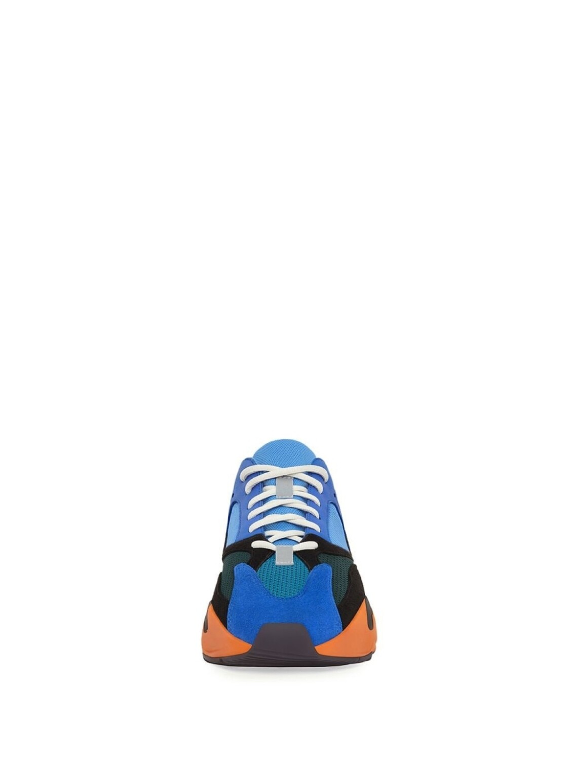 Adidas Yeezy кроссовки YEEZY Boost 700 Bright Blue, синий — фото 2