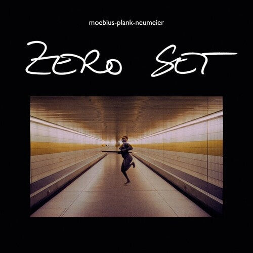 

Виниловая пластинка Moebius Plank Neumeier: Zero Set (40th Anniversary Edition)