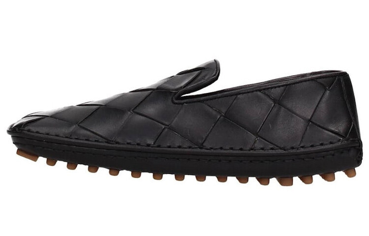 Женские туфли Bottega Veneta, черный