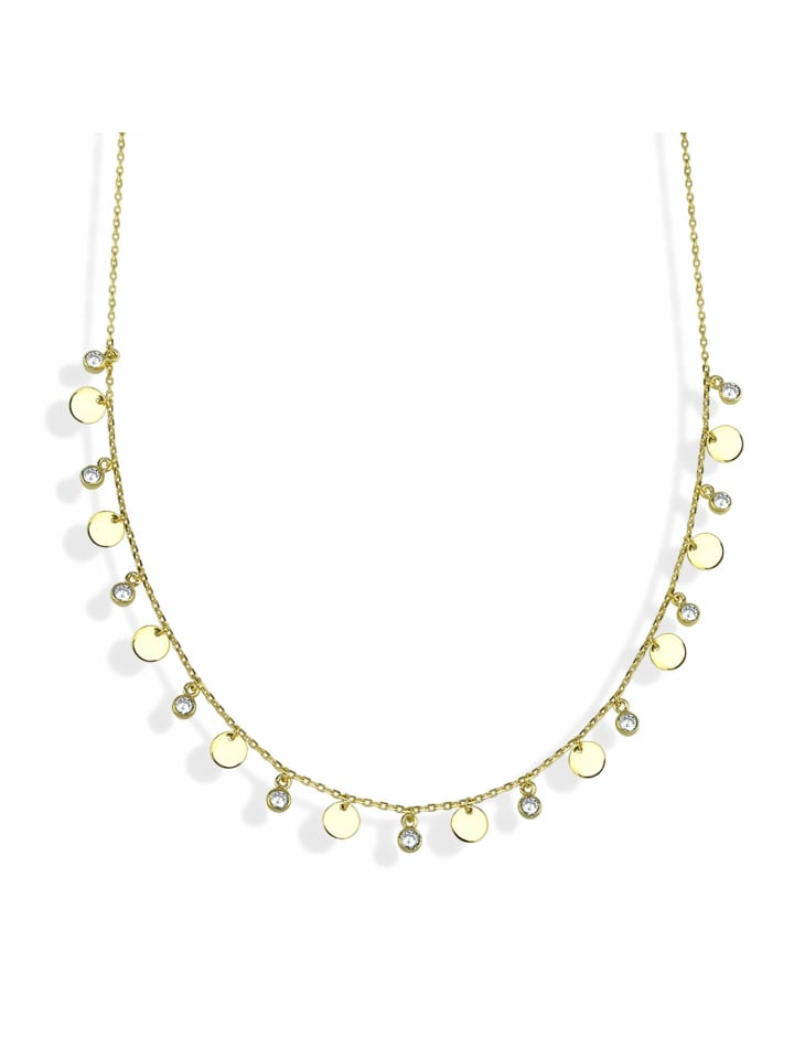 

Dkeniz Кулон 925/- Sterling Silber in Gold