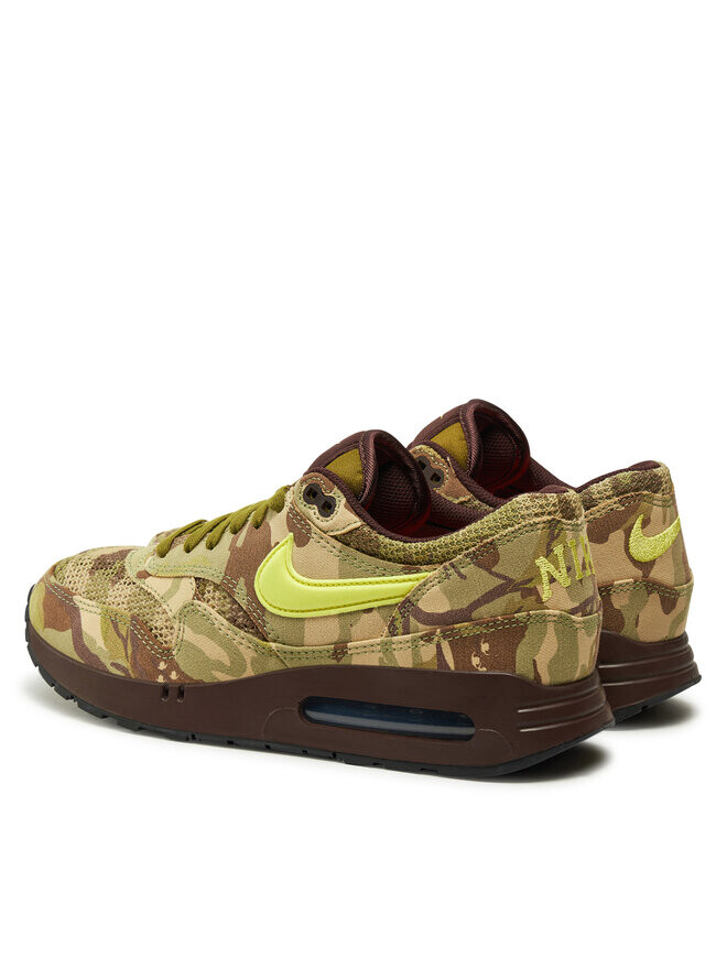 Кроссовки Nike Air Max 1 '86 Og FN8358 200, хаки — фото 3