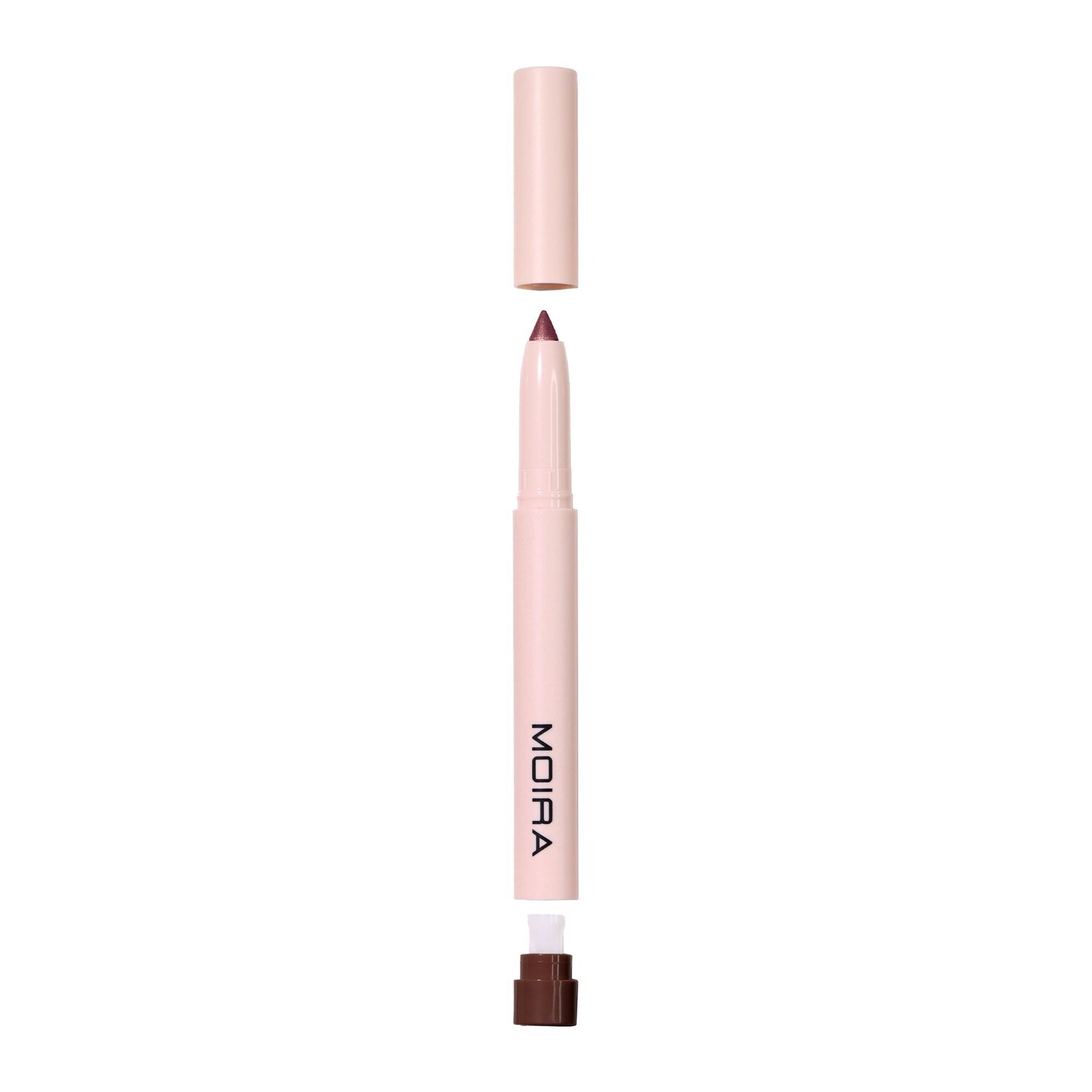 

Карандаш-тени для век 012 Moira At Glance, 1,5 гр