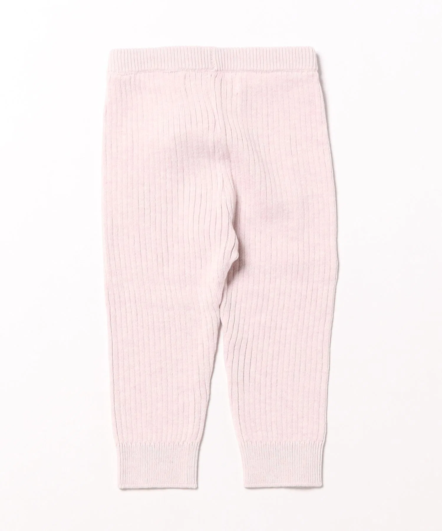 Детские леггинсы Quincy Mae Rib Knit Legging — фото 2