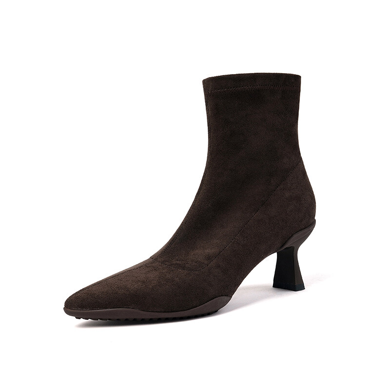 

Ботильоны Mo Lin Ankle Boots Women's