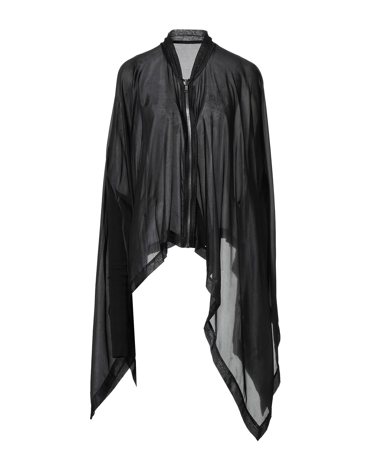 

Куртка Rick Owens, черный