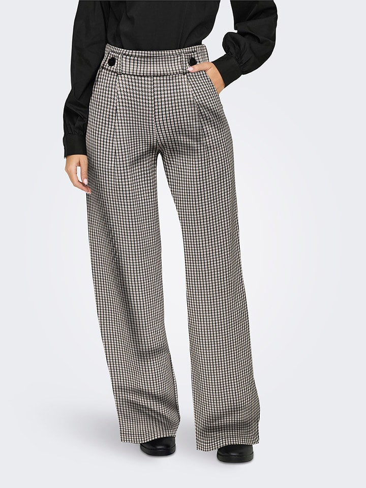 

JDY Серые брюки