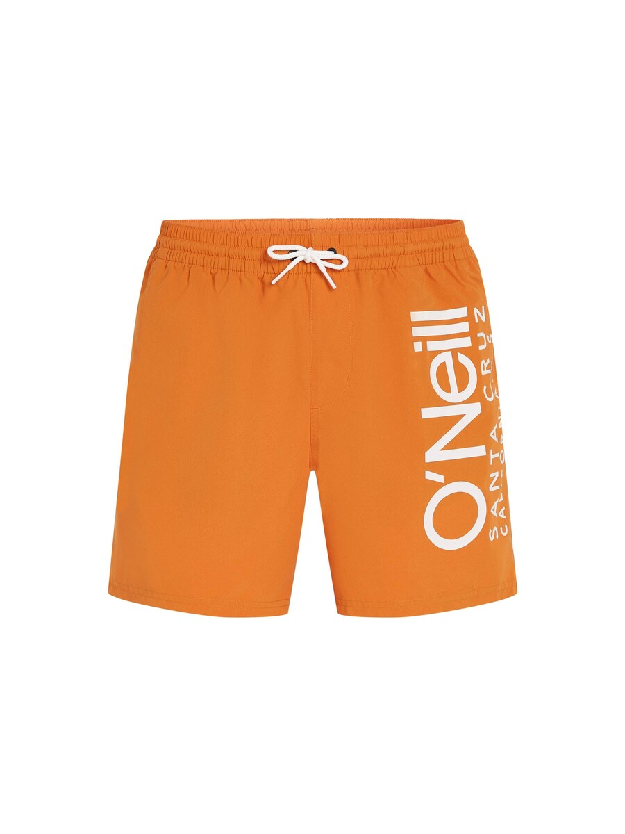 

Шорты для серфинга O'NEILL Original Cali 16, цвет Dark orange