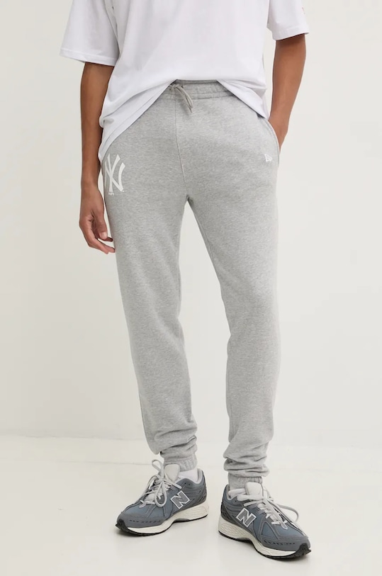 

Тренировочные штаны NEW YORK YANKEES New Era, серый