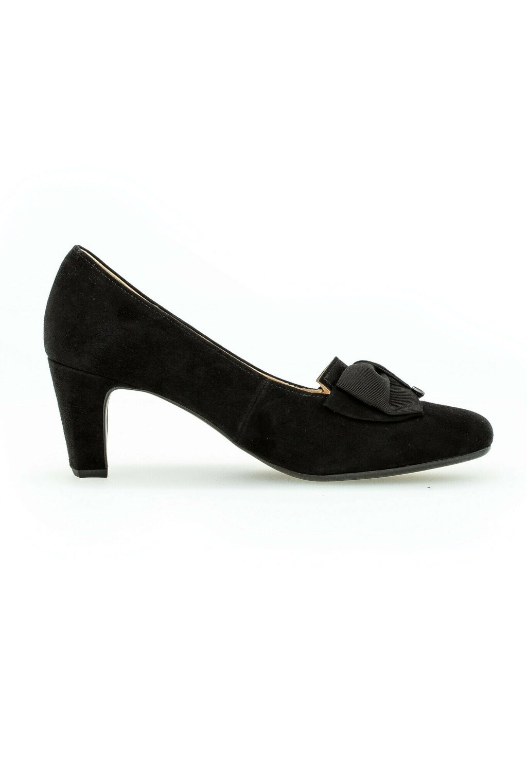 

Туфли Gabor, цвет black
