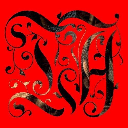 

Виниловая пластинка Lord Spikeheart: The Adept