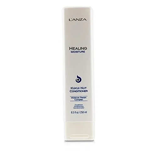 Кондиционер для волос «Healing Moisture Kukui Nut» от L'anza L’Anza