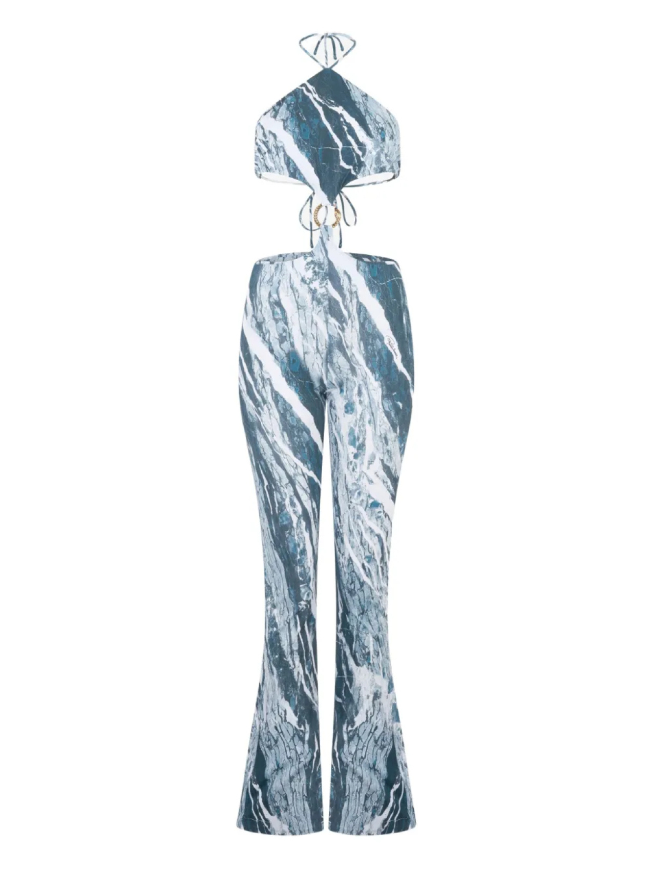 

Комбинезон Rubane Roberto Cavalli, синий