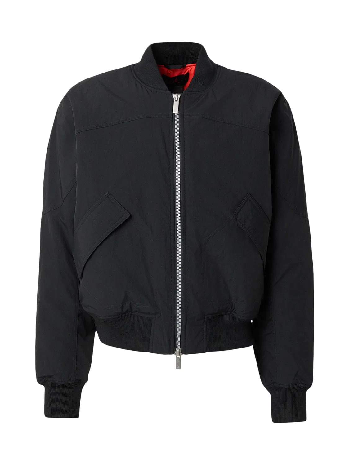 Куртка межсезонья 'FLT RNGD' Jordan, Black