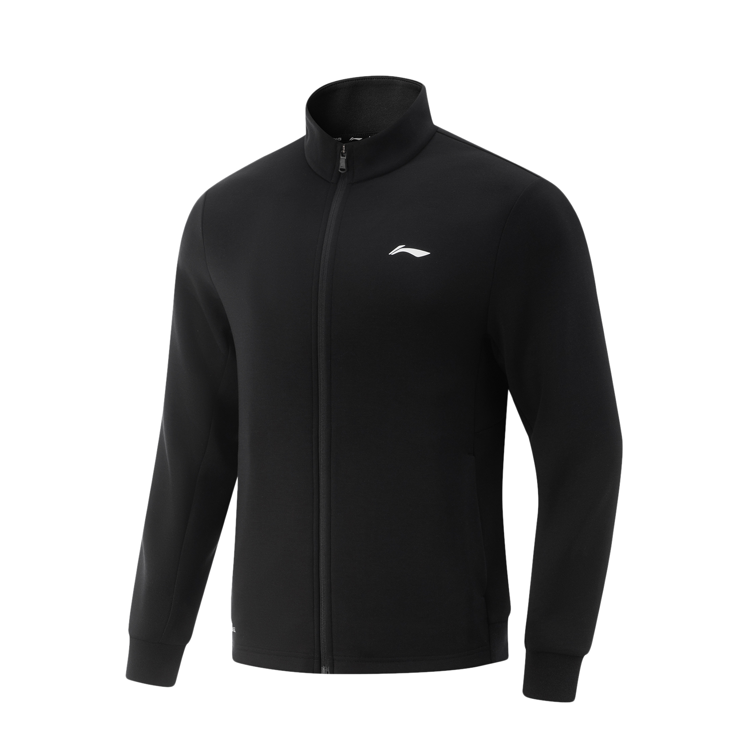 

LINING Фитнес-куртка мужская, Black