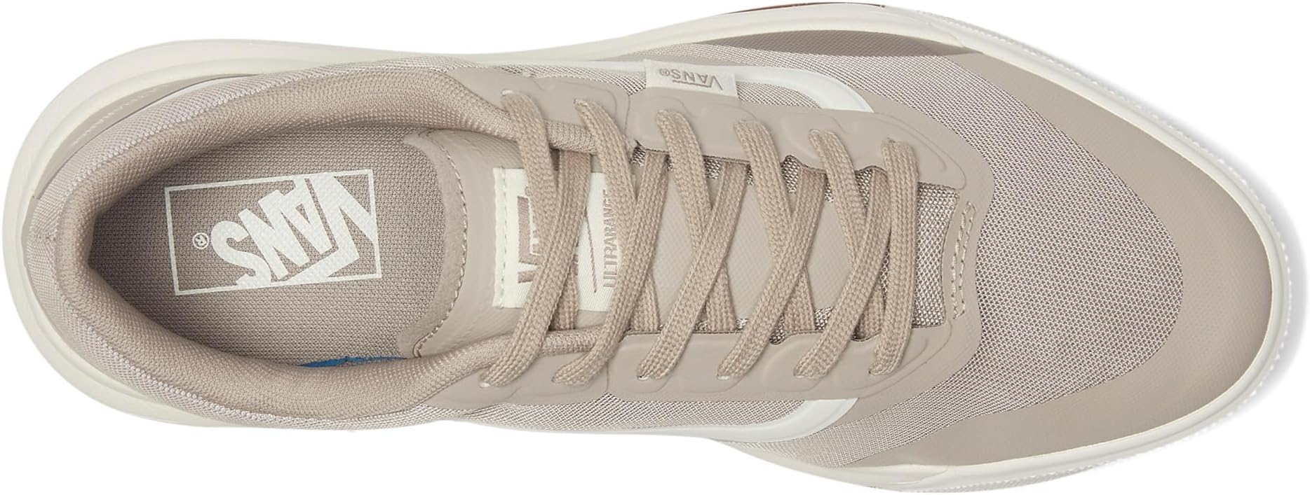 Кроссовки Unisex Vans MTE Ultrarange 2.0 RW, MushroomSee Less — фото 2