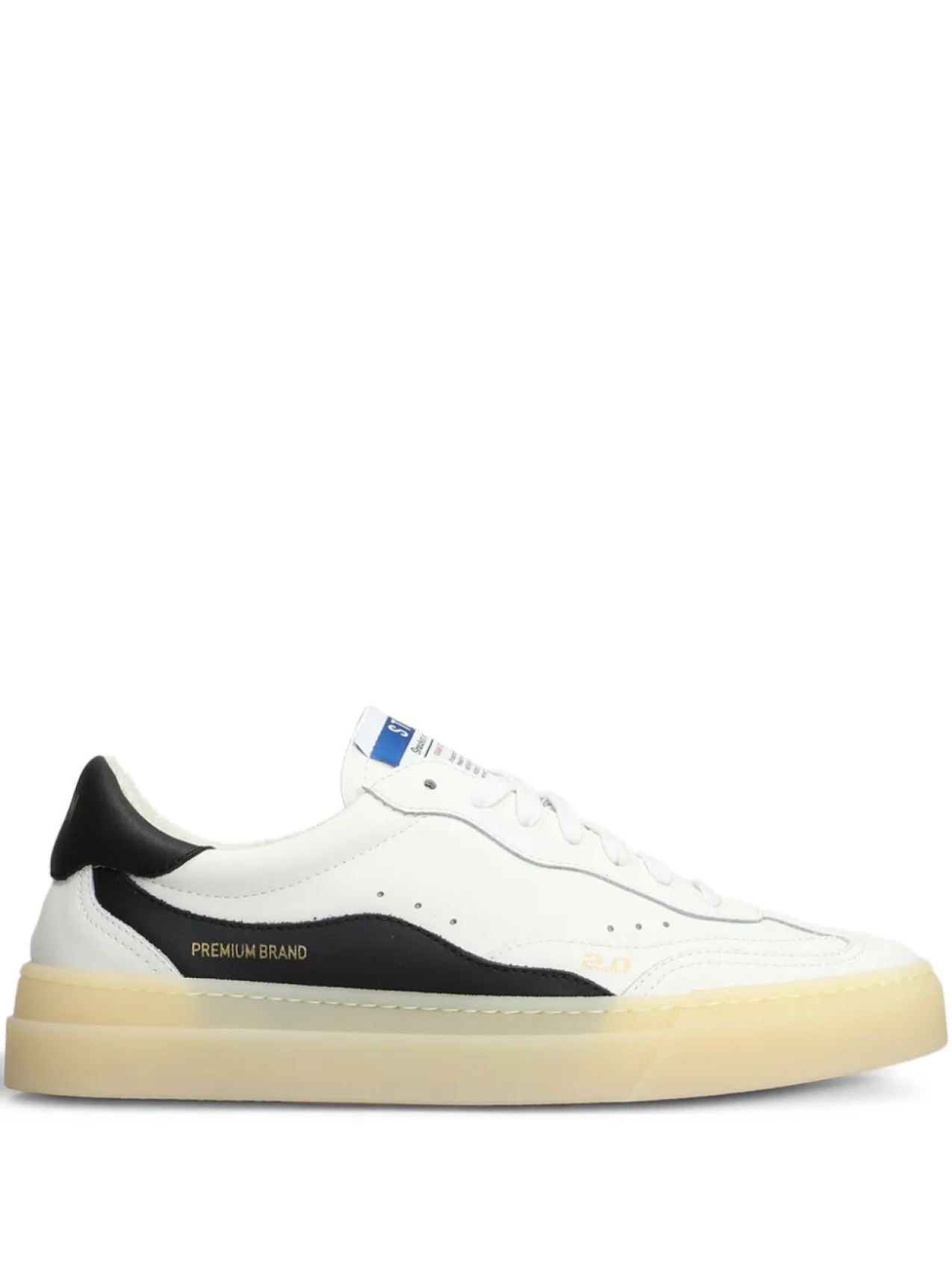 

Кроссовки Венера Stkn, черный