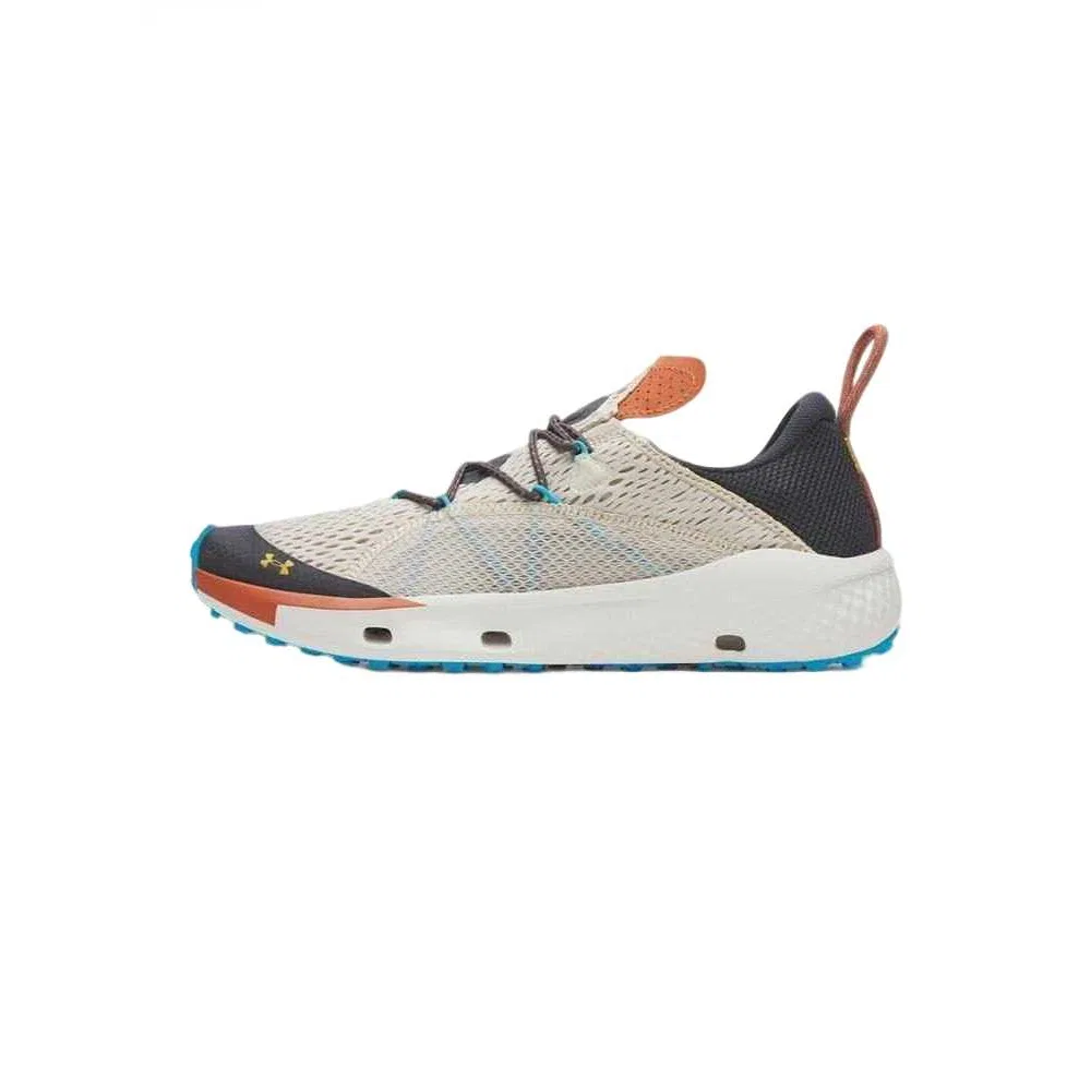 Кроссовки тренировочные Under Armour Khaki