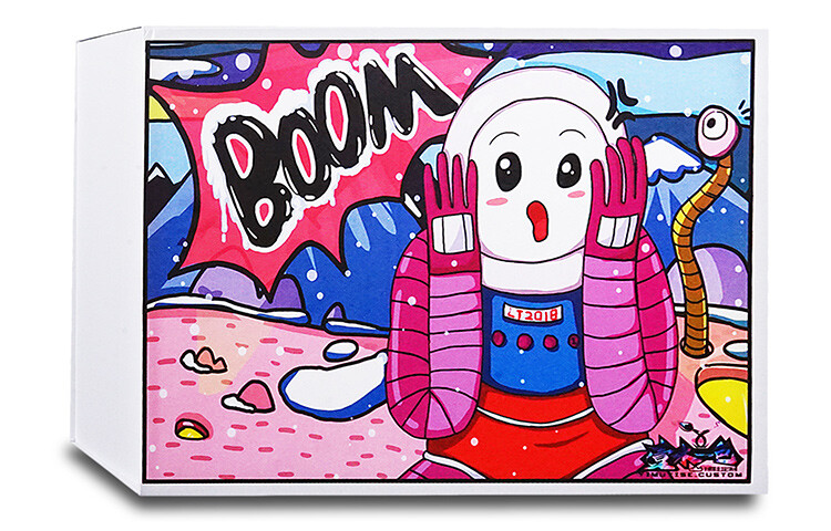 thumb