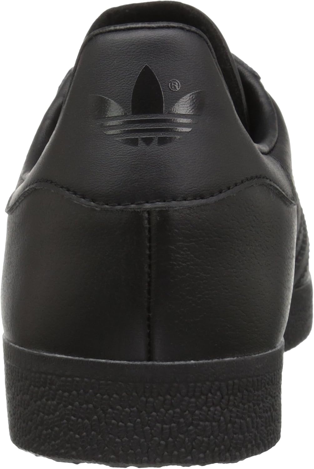 Мужские кроссовки Adidas Gazelle, черный/металлик — фото 3