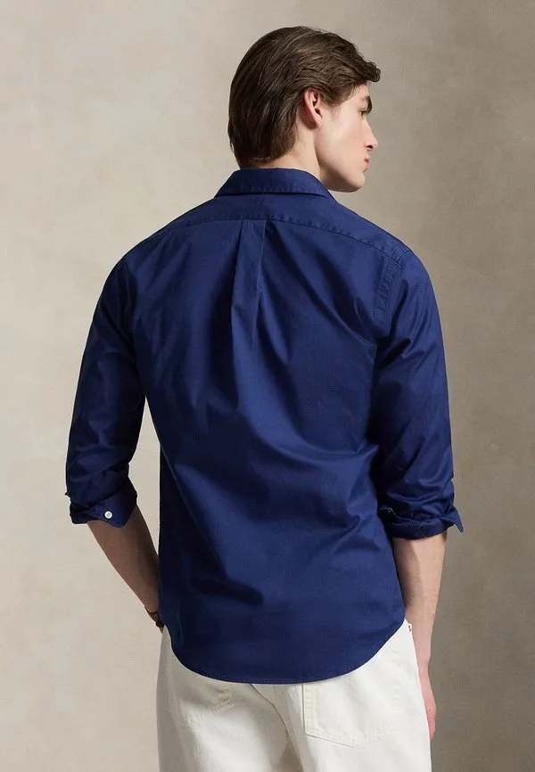 Спортивная рубашка Polo Ralph Lauren, Newport Navy — фото 3