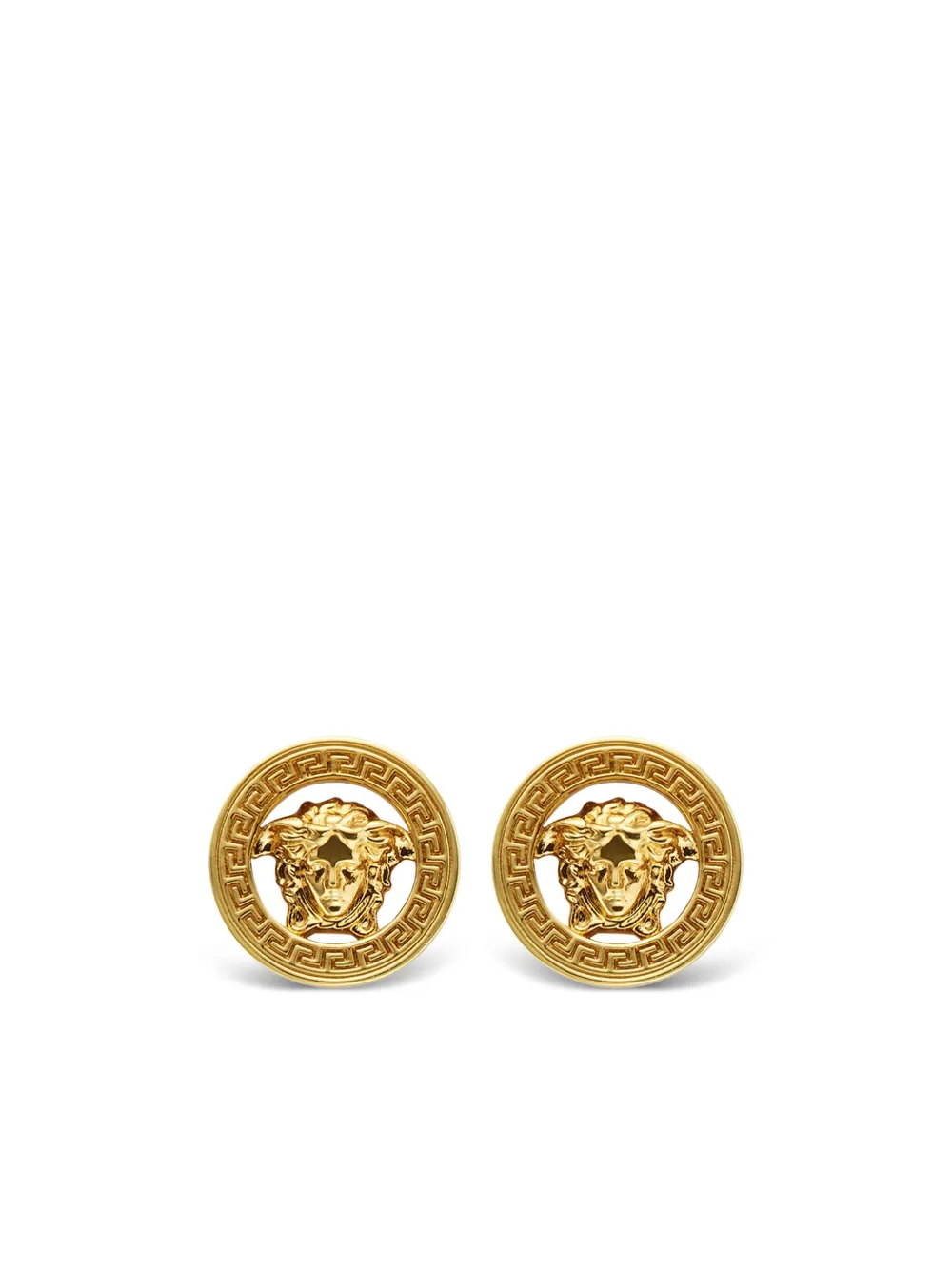 

Серьги Medusa '95 VERSACE, золотой