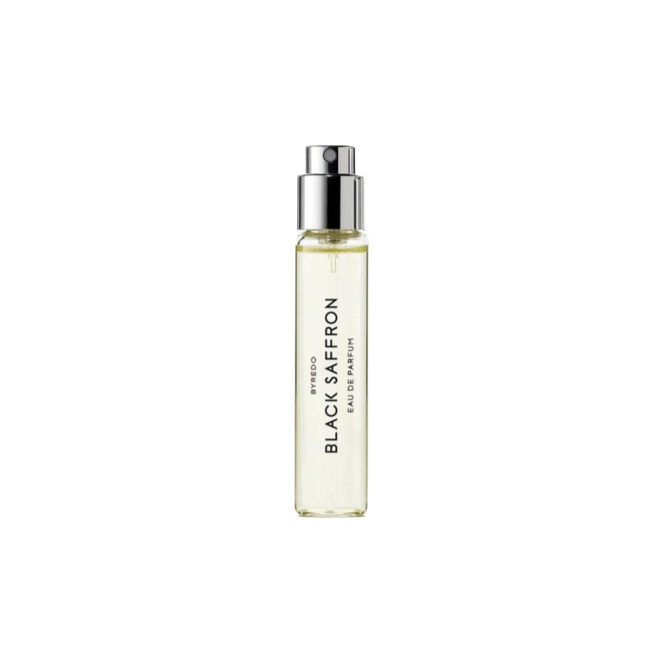 

Deserted Realm/Gypsy Water/Innocent Era/Tropical Jazz/Northern Spring/Mojave Shadow образцы парфюмерной воды Byredo, черный saffron 12ml