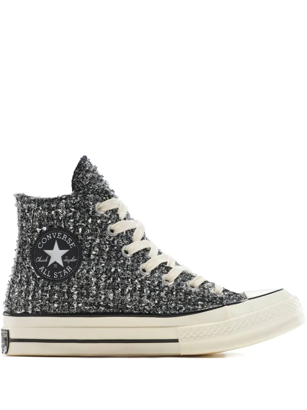 

Кеды Chuck 70 Converse, серый