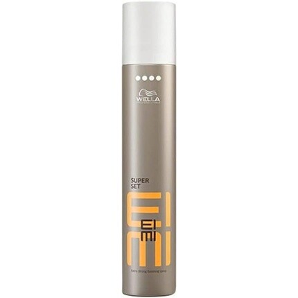 

Wella Eimi Super Set Финишный спрей Extra Strong 500 мл