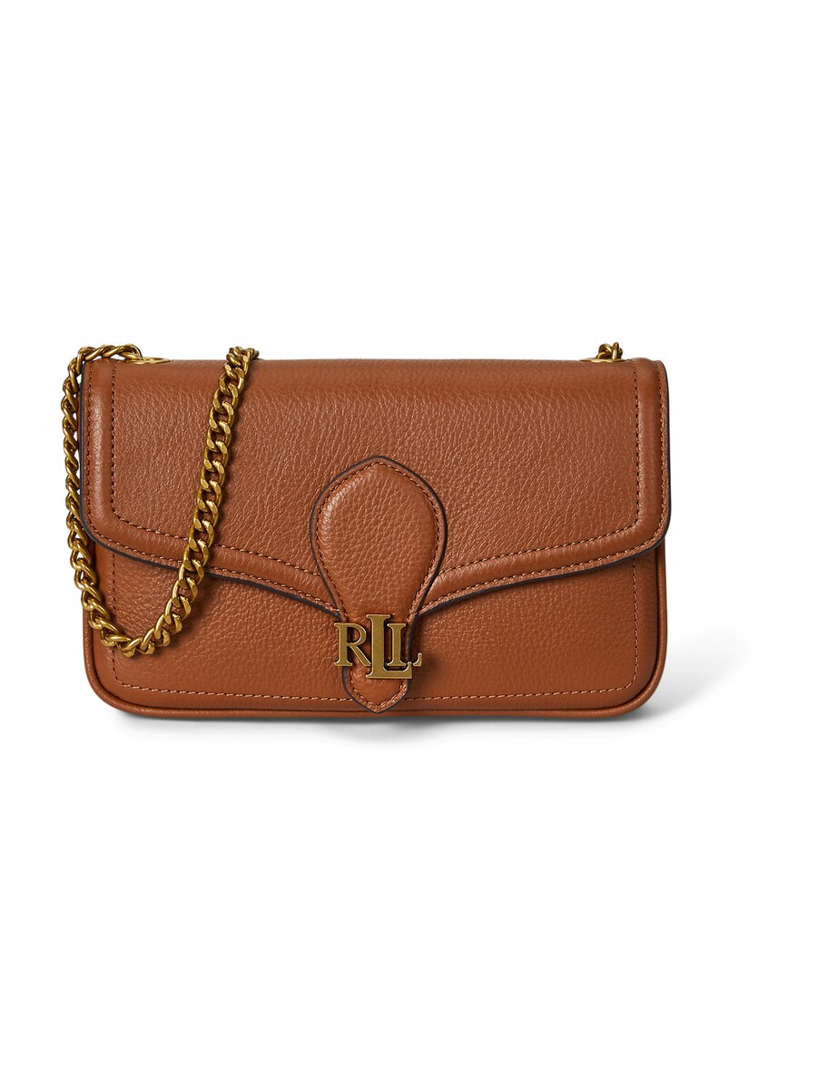 

Сумка кросс-боди Lauren Ralph Lauren BRADLEY, Brown