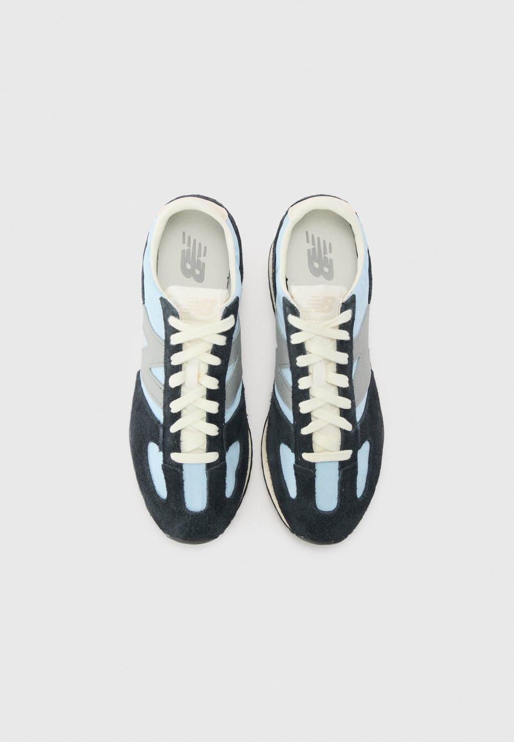 Кроссовки U471 UNISEX New Balance, синий — фото 4