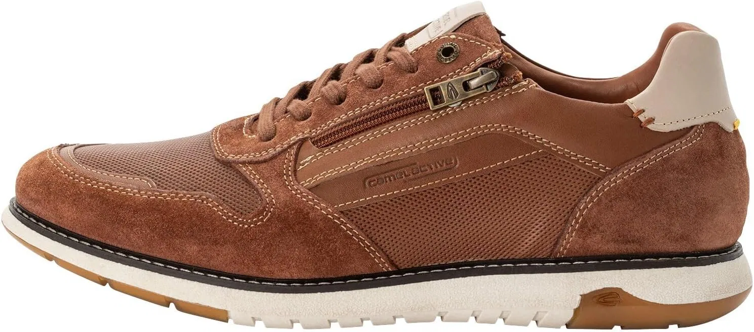 Мужские кроссовки Camel Active 54pt002 — фото 2