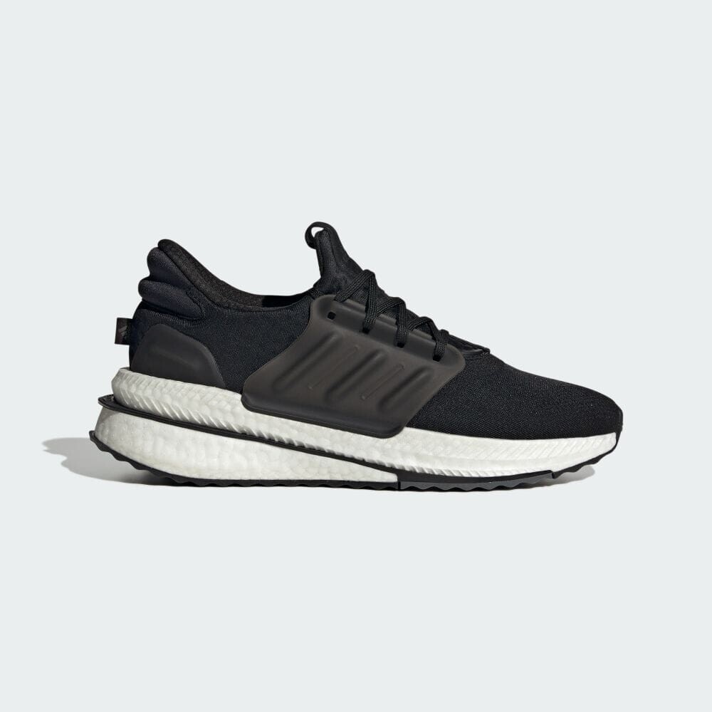 

Кроссовки Adidas X_PLRBOOST, черный