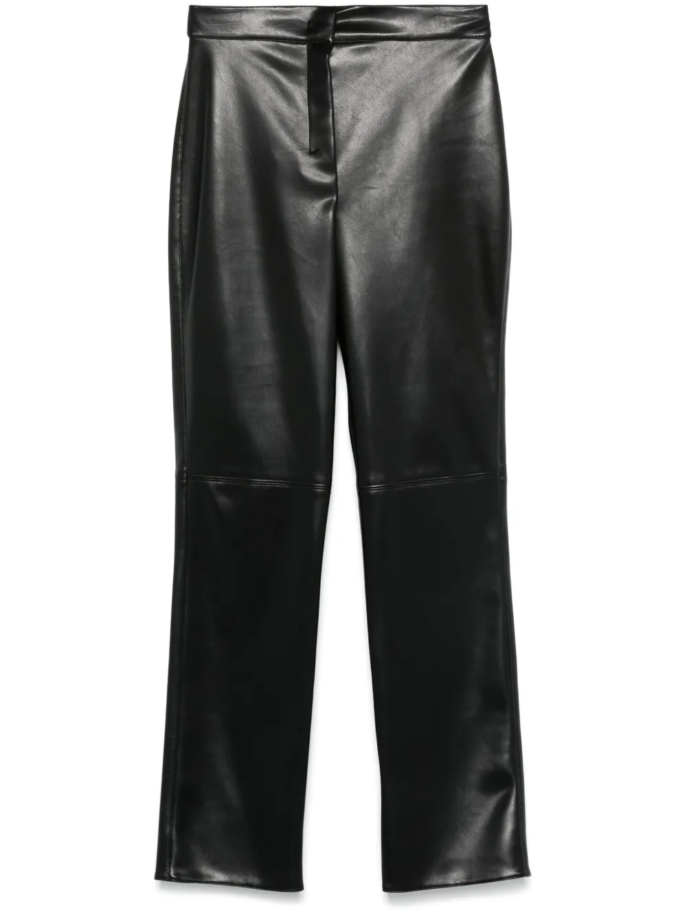 

Брюки Edgard 'S Max Mara, черный