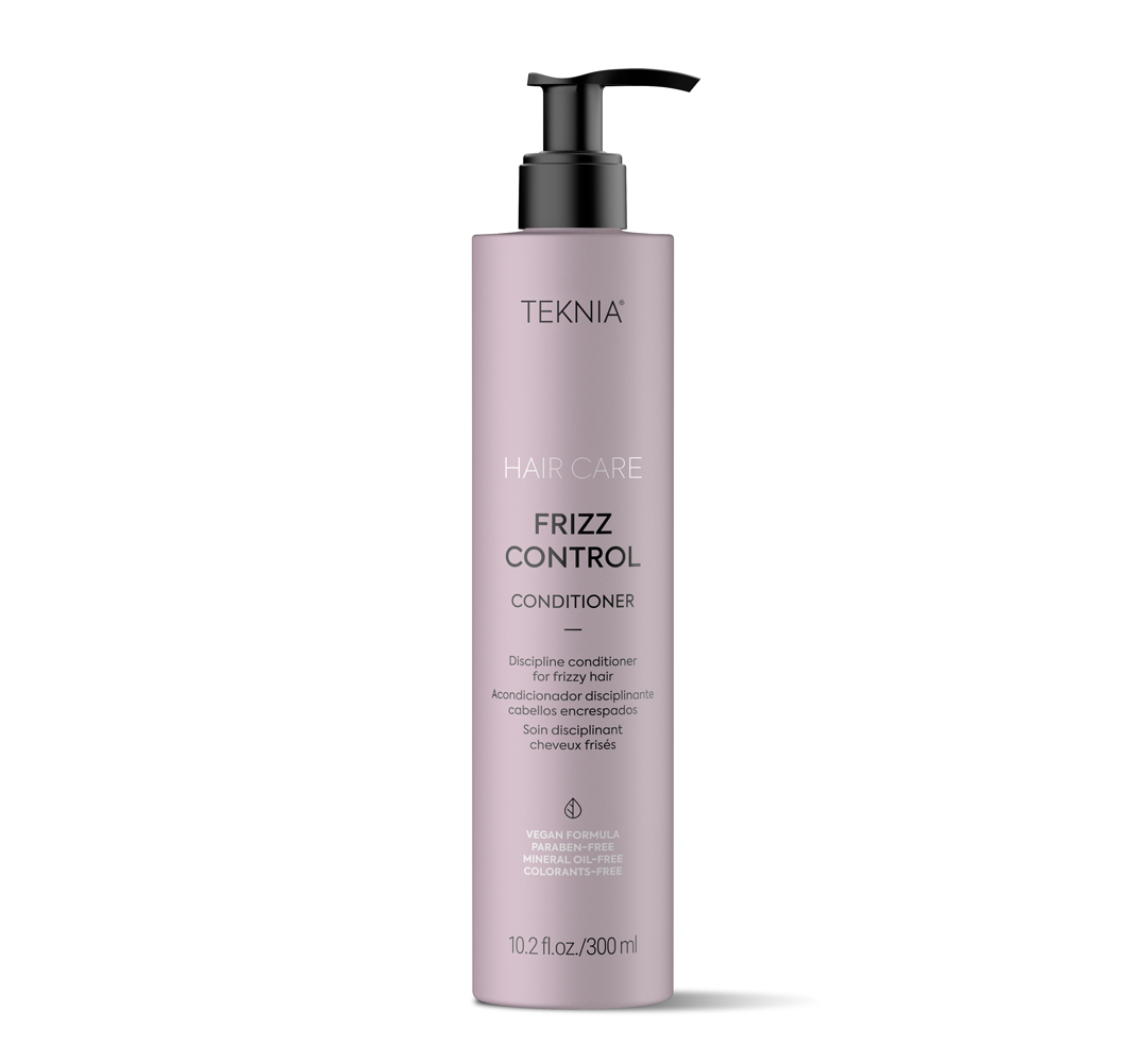 

Несмываемый кондиционер для непослушных волос frizz control conditioner leave-in Lakme, 300 мл