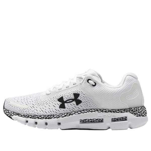 

Кроссовки hovr infinite 2 white grey' Under Armour, белый