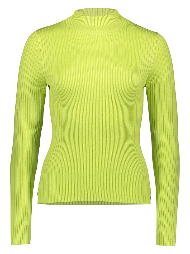 

Пуловер ESPRIT Pullover, цвет Limette