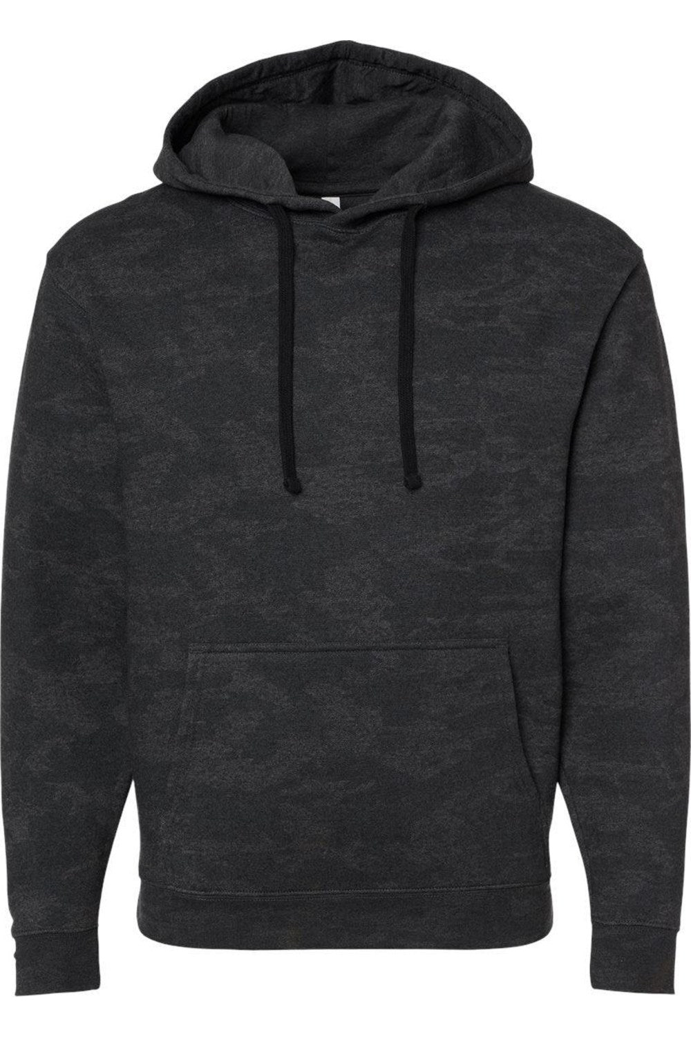 

Толстовка с капюшоном LAT Elevated Basic, цвет storm camo