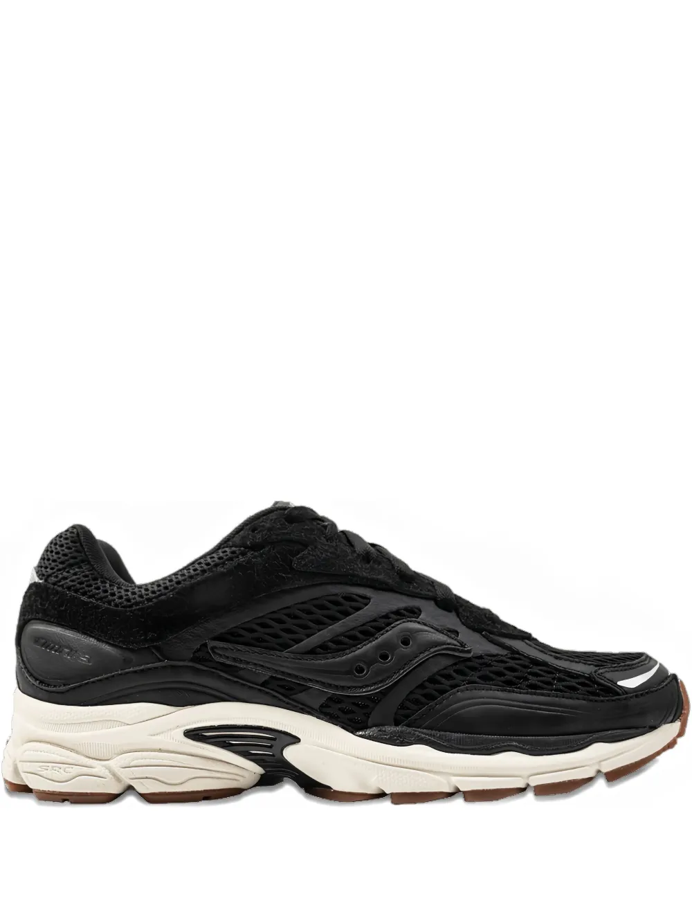 

Кроссовки Progrid Omni 9 XLD «Crafted Black» Saucony, черный