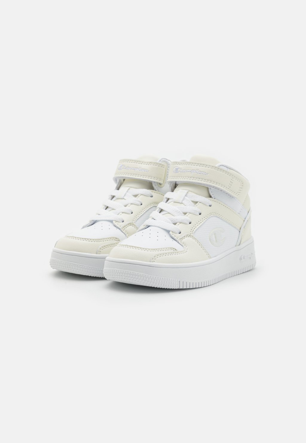 

Баскетбольные кроссовки REBOUND 2.0 MID UNISEX Champion, белый