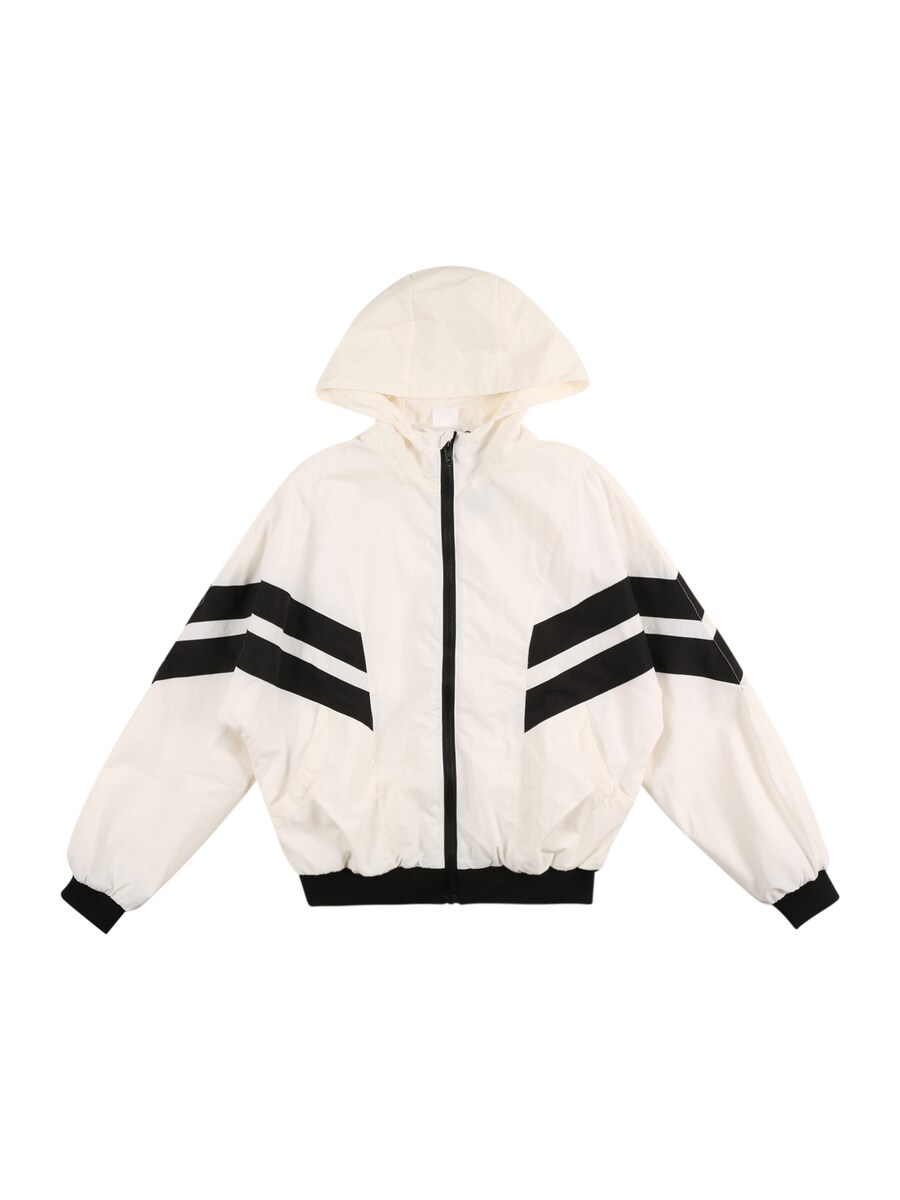 

Куртка межсезонная Urban Classics, белый