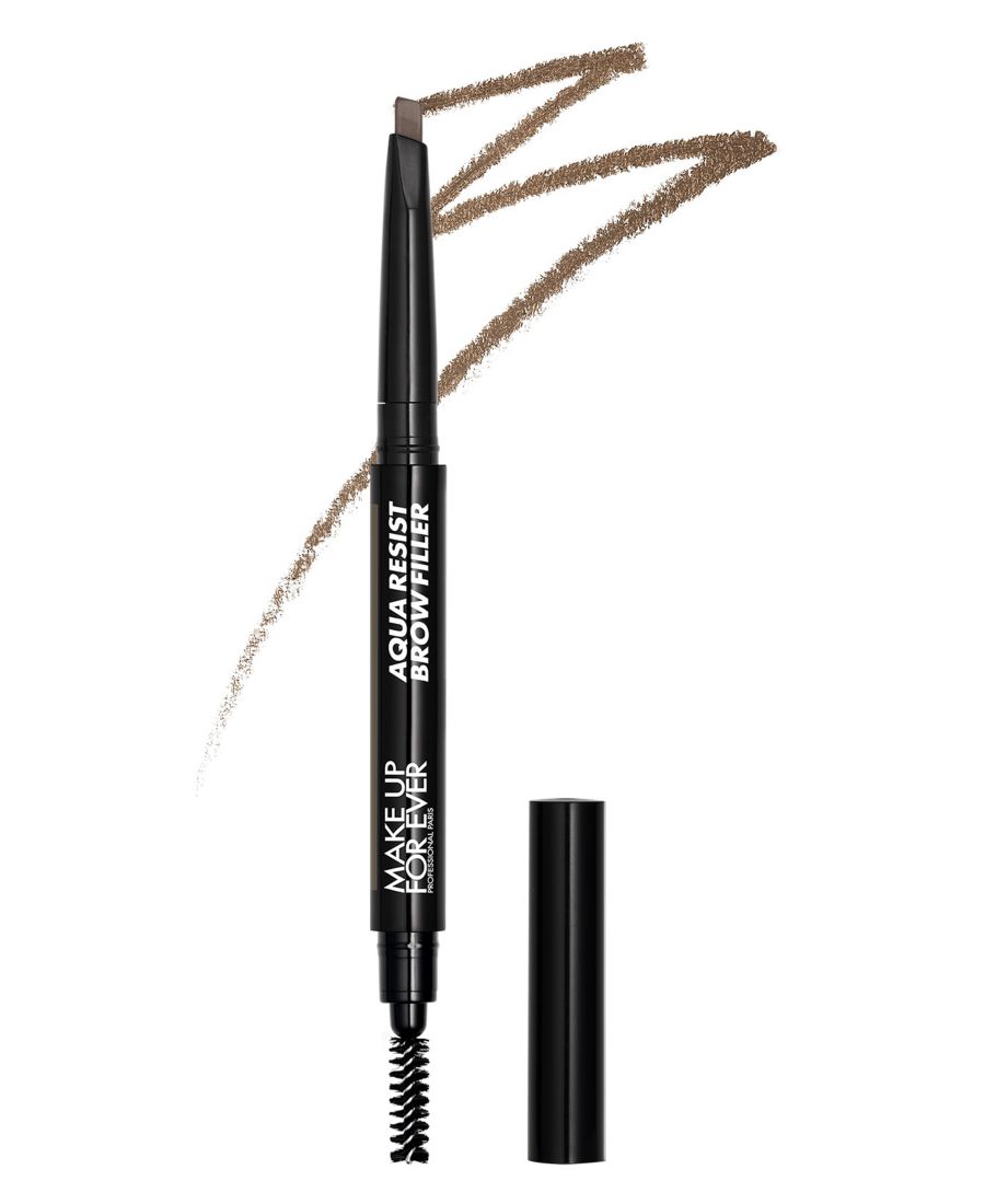 

Водостойкий карандаш для бровей Aqua Resist Brow Filler MAKE UP FOR EVER, цвет 25