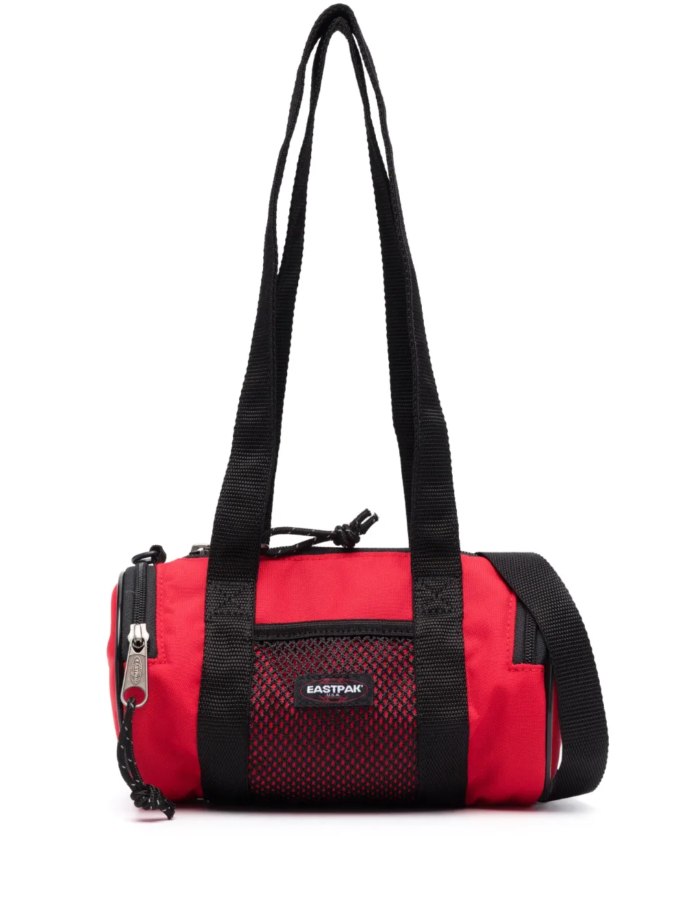 

Сумка-мессенджер из коллаборации с Telfar Eastpak, красный