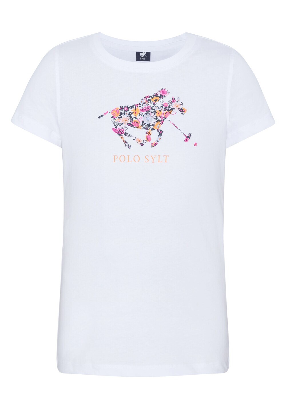 

Футболка Polo Sylt, белый