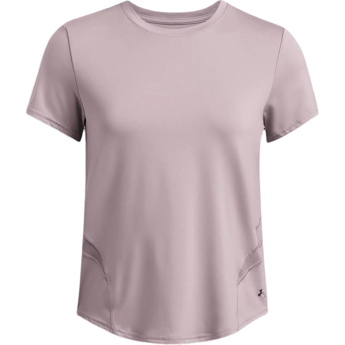 

Футболка Vanish Elite Vent Женская Fat Carp Gray Under Armour, Tetra Gray