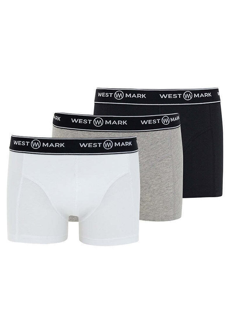 

Брюки 3 PACK WESTMARK LONDON, серый
