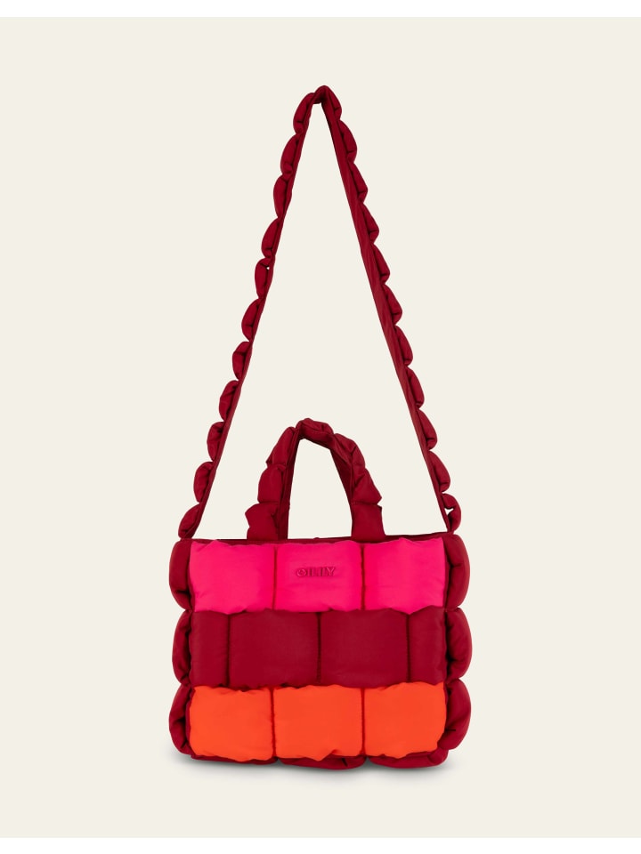 

Oilily Сумочка Helma красного цвета