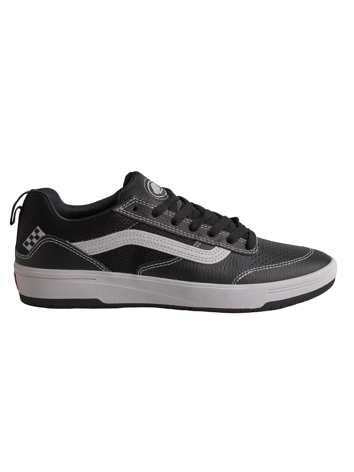 

Низкие кроссовки Vans, черный