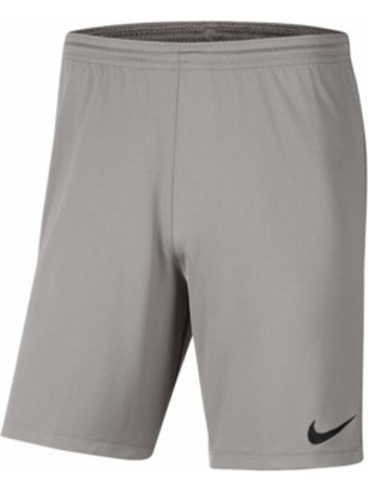 

Тканевые брюки Nike, цвет uni